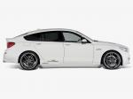 BMW ACS5 3.0d Gran Turismo by AC Schnitzer 2010 года